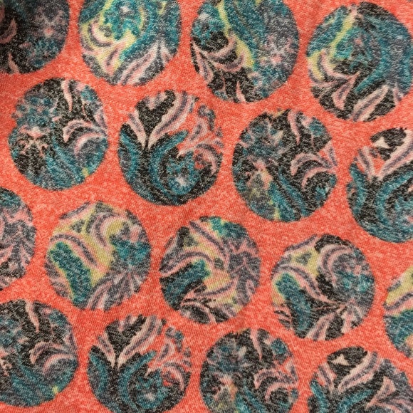 Lularoe Randy - Picture 3 of 4